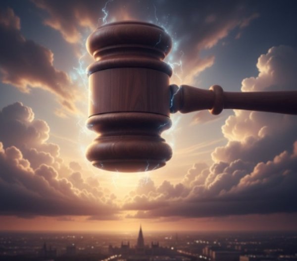 זה הקשר בין העובדה שהכל קצוב מראש לפרשת משפטים זה הקשר בין העובדה שהכל קצוב מראש לפרשת משפטים