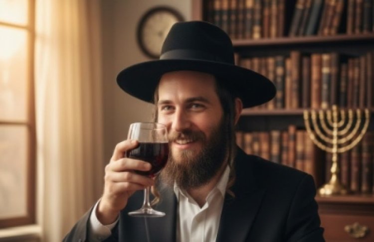 מדוע נותנים לאדם עצוב לשתות יין? מדוע נותנים לאדם עצוב לשתות יין?