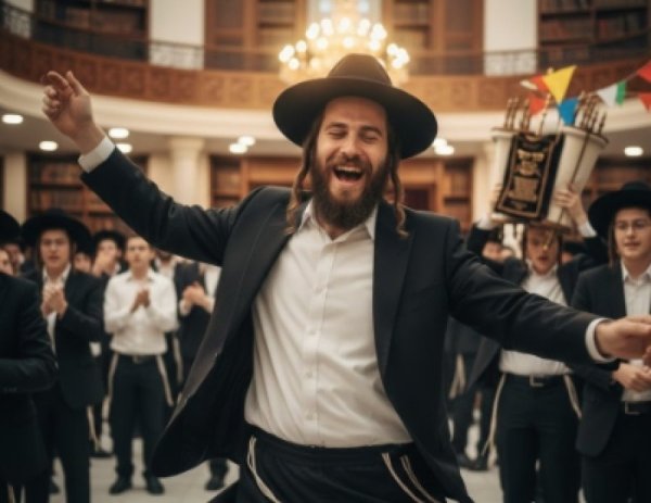 זו הסגולה מהבן איש חי לראש חודש אדר