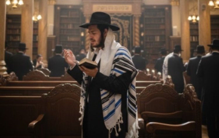תפילה ליום הכיפורים הקדוש תפילה ליום הכיפורים הקדוש
