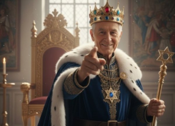 למה בעצם מתחפשים בפורים?