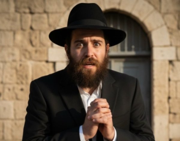 מפחדים מהלחימה מול איראן?