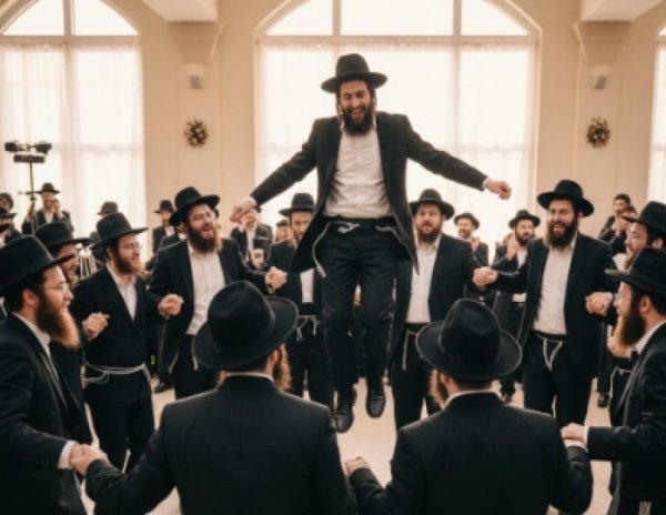 ככה לומדים מהמגילה שכל אויבנו ייתמו! ככה לומדים מהמגילה שכל אויבנו ייתמו!