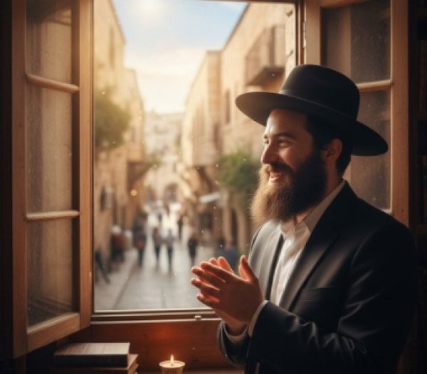 מפחדים מהלחימה עם איראן? זה מה שאתם צריכים לעשות