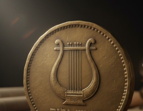 על כמה עומד היום מנהג זכר למחצית השקל?