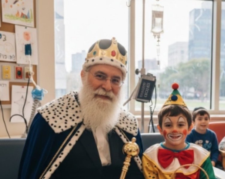 כך תקיימו מצוות מתנות לאביונים בהידור הגדול ביותר! כך תקיימו מצוות מתנות לאביונים בהידור הגדול ביותר!
