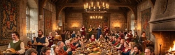 מפתיע: ישועת ישראל בפורים החלה במשתה הראשון