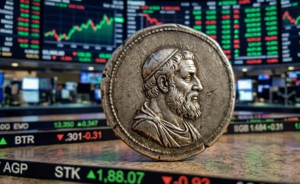 מהר סיני לוול סטריט: השאלות ההלכתיות שמאחורי המניות, הפנסיות והמטבעות הדיגיטליים