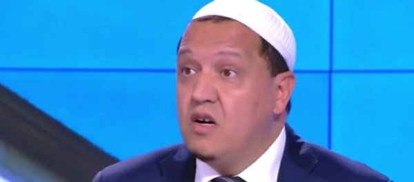 האימאם מצרפת: האימאם מצרפת: