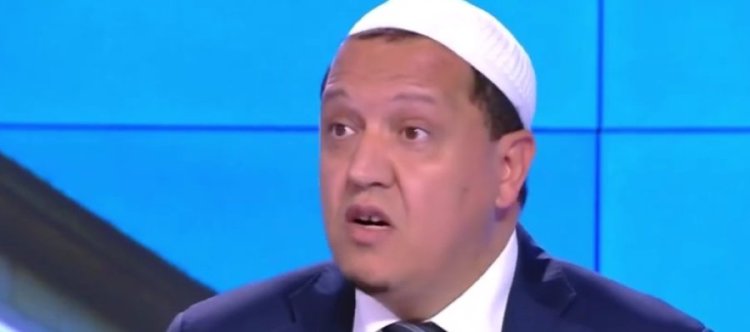 האימאם מצרפת: האימאם מצרפת: