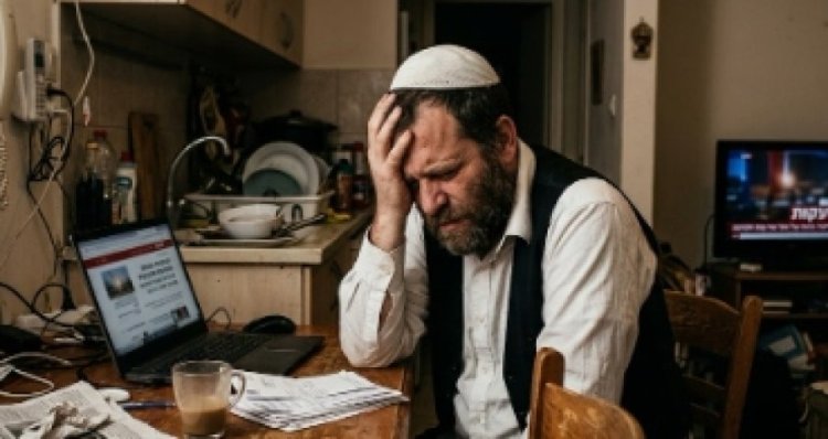 שחוקים מהמלחמה? 5 דרכים שיגרמו לכם לשוב לשפיות שחוקים מהמלחמה? 5 דרכים שיגרמו לכם לשוב לשפיות