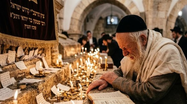 ישועות מעל הטבע: סיפורים מציון הרשב ישועות מעל הטבע: סיפורים מציון הרשב