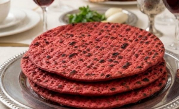 מה יותר גרוע ממצה אדומה? מה יותר גרוע ממצה אדומה?