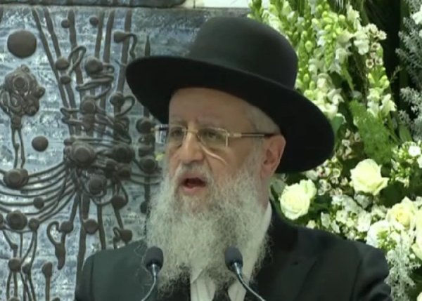 אלו ההנחיות ההלכתיות שמפרסמים הרבנים הראשיים לחג הפורים בצל המלחמה עם איראן אלו ההנחיות ההלכתיות שמפרסמים הרבנים הראשיים לחג הפורים בצל המלחמה עם איראן