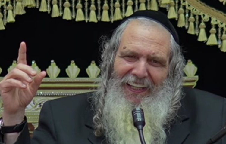 התרופה שאינה בסל: זו פוליסת הביטוח המפתיע שהרב ארוש ממליץ עליה התרופה שאינה בסל: זו פוליסת הביטוח המפתיע שהרב ארוש ממליץ עליה