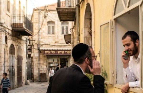 מדברים עליכם לשון הרע? תשמחו!