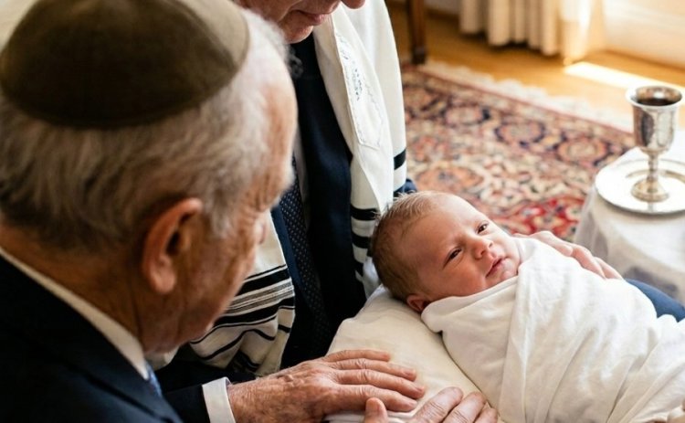 מסמנים את היהודים: המאבק החריף על ברית המילה בבלגיה מסמנים את היהודים: המאבק החריף על ברית המילה בבלגיה