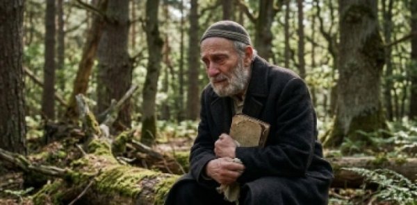 האם הצרות והייסורים הם עונש?