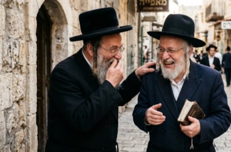 מילים קטנות? השלכות גדולות! מילים קטנות? השלכות גדולות!