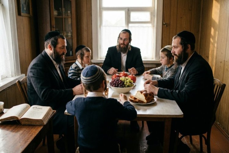 ט