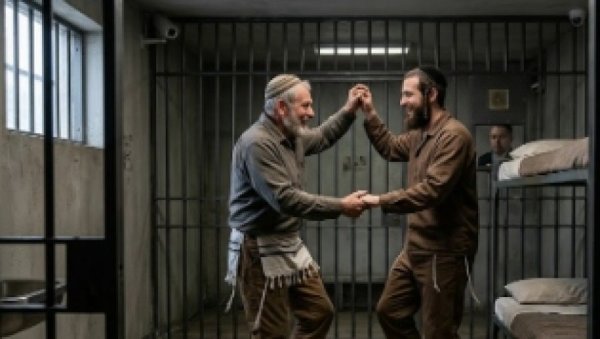 מתי לא ללמוד תורה ולא להתפלל זו מצווה נדירה?