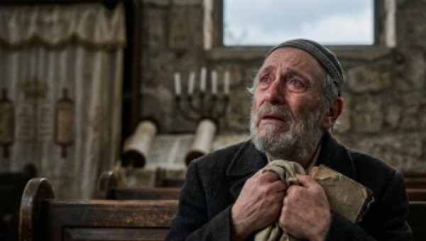 מתוך הקושי - תמצא את הקב