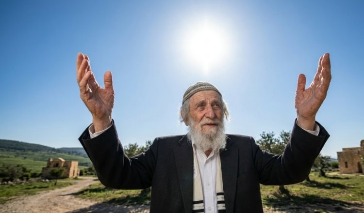 זה היום שבו לא שוקעת השמש... זה היום שבו לא שוקעת השמש...