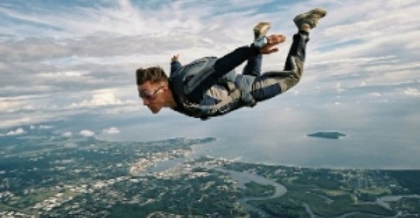 מפתיע: מה סופו של אדם שנפל קומה 100?