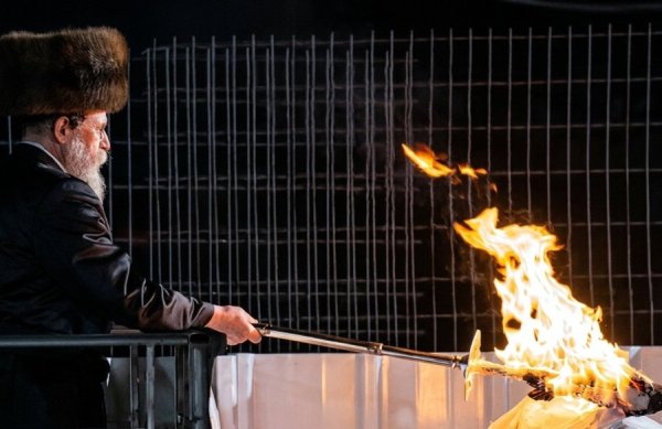 מדרמה במירון למתווה מאושר: 4,500 איש יורשו לשהות בהר בו-זמנית