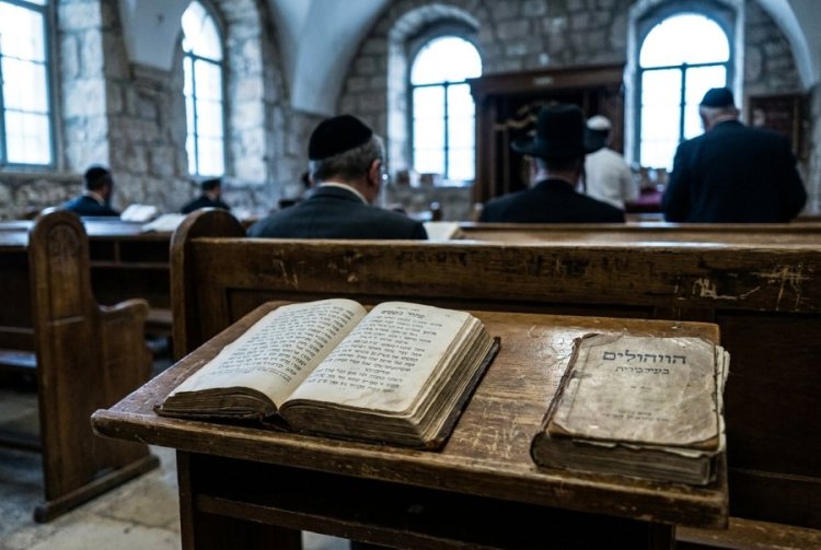 ברכת הגומל: מי מברך, מתי ובפני מי ברכת הגומל: מי מברך, מתי ובפני מי
