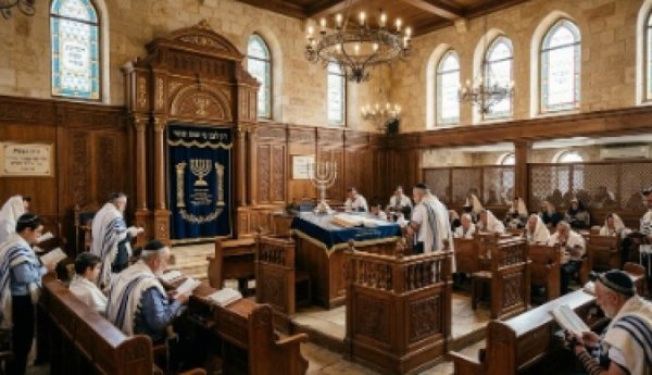 איך לא לשכוח אף יום? המדריך המלא לזכירת ספירת העומר