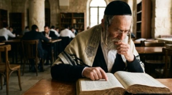 פנינים לפרשות אחרי מות - קדושים