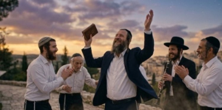 הרב שמואל אליהו: זה המפתח לגאולה הרב שמואל אליהו: זה המפתח לגאולה