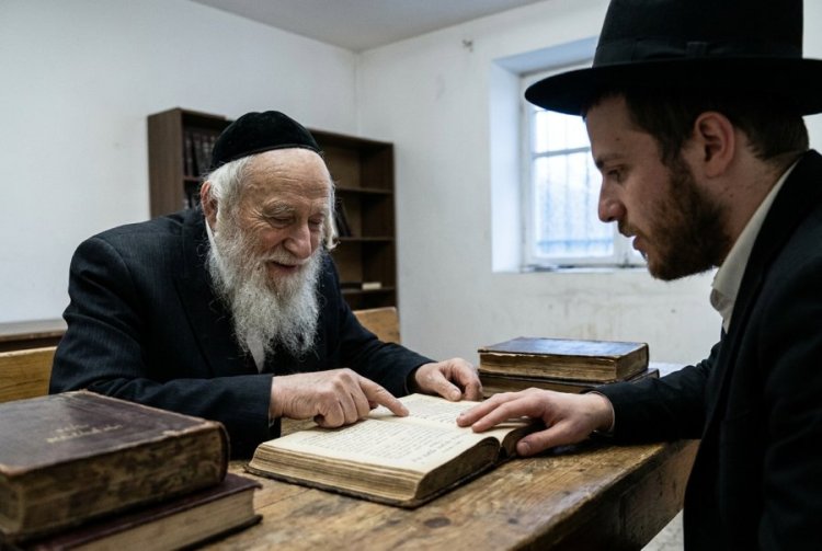 הבחור סולק פעמיים מהישיבה - מה גילה בו החזון איש? הבחור סולק פעמיים מהישיבה - מה גילה בו החזון איש?