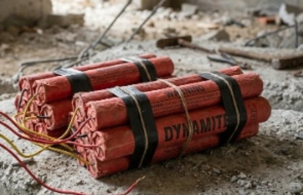 נפצים בפורים? תחשבו שוב