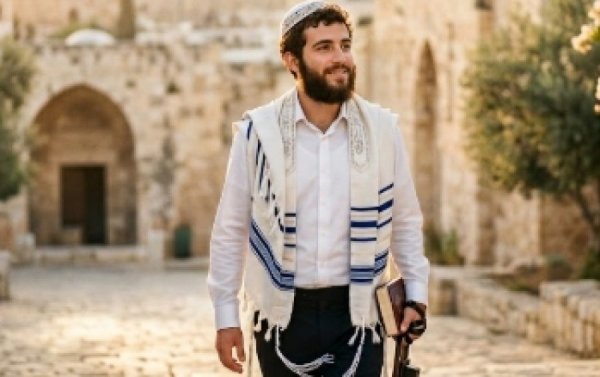 המשפחות השכולות שרואות את הנופלים כפי שמתואר בזוהר הקדוש