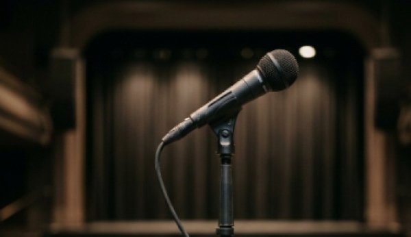 הזמרת שמתחזקת מצהירה: 