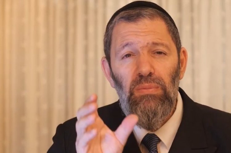 הרב עמנואל מזרחי על תיקון הנפטרים הקרוב: הרב עמנואל מזרחי על תיקון הנפטרים הקרוב: