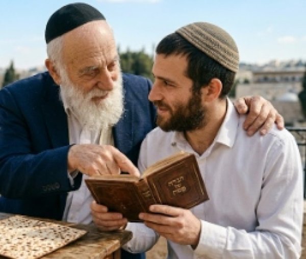 אתם עושים חסד - על חשבון מי?