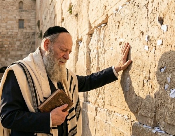 זה הדבר שאתה צריך להכניס לתפילה שלך כדי שהבקשות יתגשמו זה הדבר שאתה צריך להכניס לתפילה שלך כדי שהבקשות יתגשמו