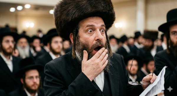 לא מה שחשבתם: מה מסתתר מאחורי ההחלטה הדרמטית לצמצם את ההילולא במירון? לא מה שחשבתם: מה מסתתר מאחורי ההחלטה הדרמטית לצמצם את ההילולא במירון?
