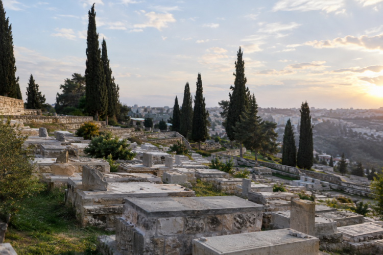 למה נוהגים ללכת לקברי הורים וצדיקים לפני ראש השנה למה נוהגים ללכת לקברי הורים וצדיקים לפני ראש השנה