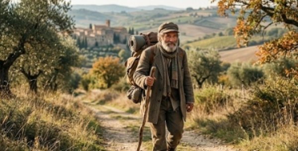 לשם מה נועדו כל המסעות בחיים?