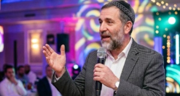 ידעתם שהמציאות שלכם מורכבת ממילים?