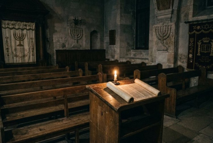 מגילת איכה מתי קוראים? הזמן המדויק ומה עומד מאחוריו מגילת איכה מתי קוראים? הזמן המדויק ומה עומד מאחוריו