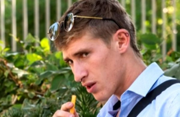 הציל 11 צעירים בטבח: 