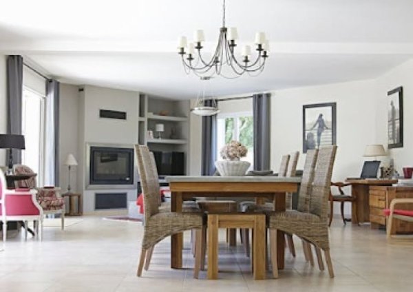 לא חייבים לשבור קירות: המדריך למייקאובר מנצח לבית לקראת פסח במינימום השקעה