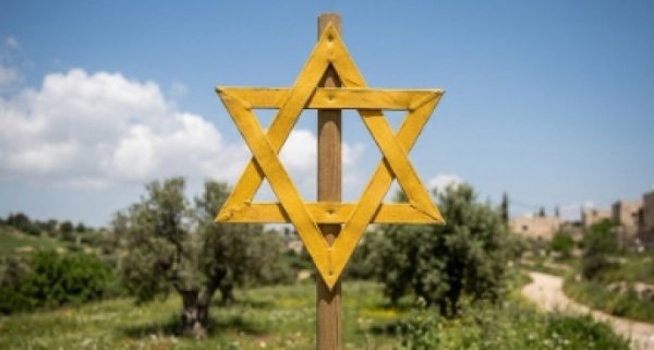 מצמרר: כולם נרצחו במחנה חוץ ממנו וזו הסיבה