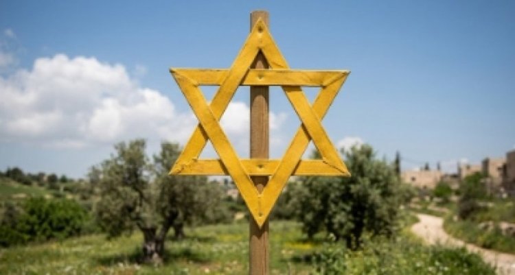 מצמרר: כולם נרצחו במחנה חוץ ממנו וזו הסיבה מצמרר: כולם נרצחו במחנה חוץ ממנו וזו הסיבה
