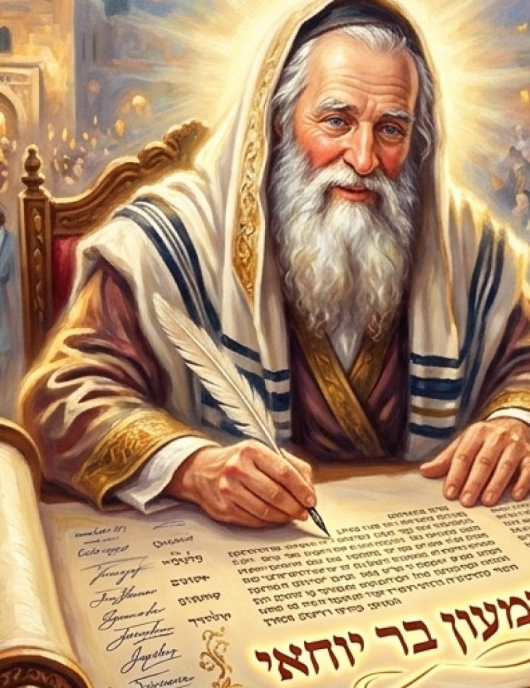 הצדיק שגרם לתחיית המתים: הנס המרעיד שבו רשב הצדיק שגרם לתחיית המתים: הנס המרעיד שבו רשב